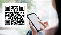���C�Y�t�@�N�g���[QR�R�[�h